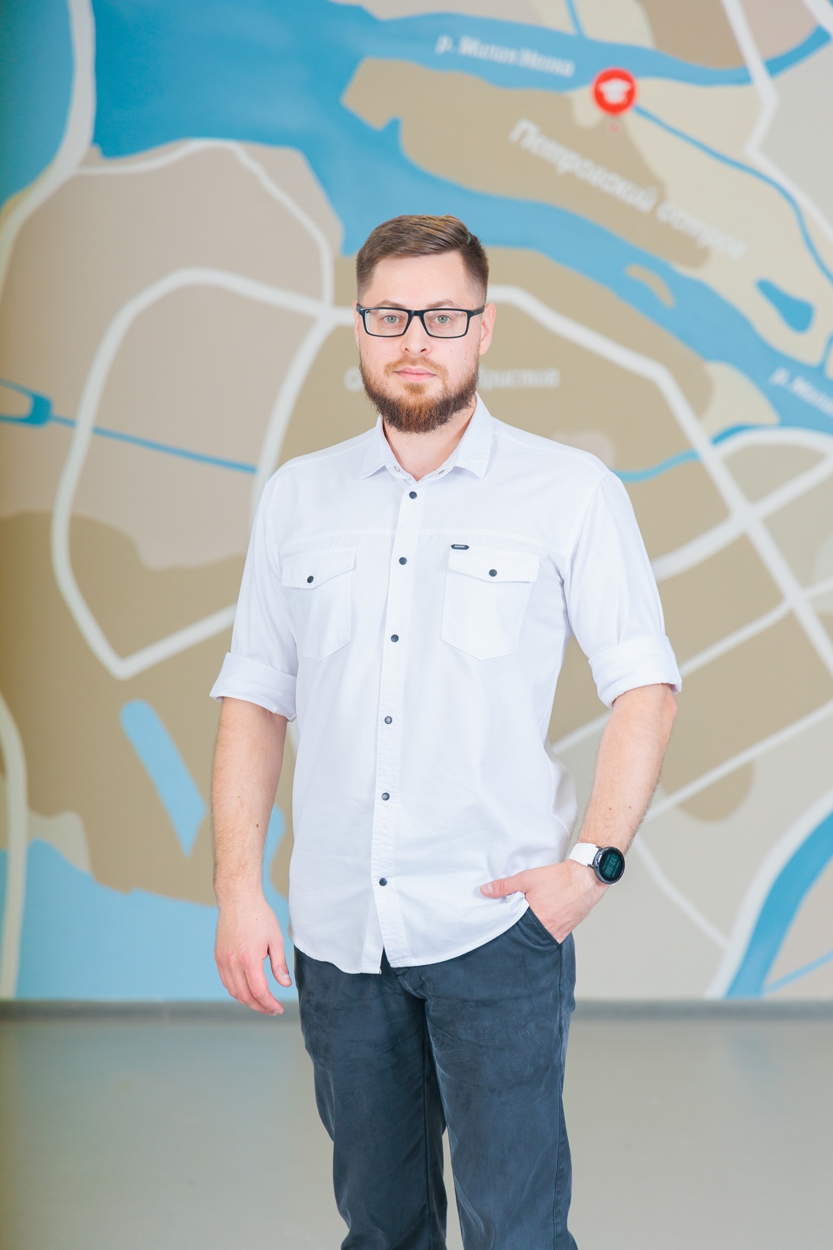 учитель английского языка